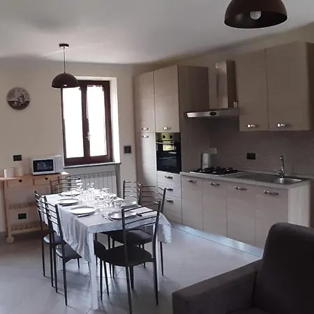 Ferienhaus Emalu - Workation&holiday