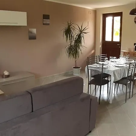 Emalu - Workation&holiday Ferienhaus Pinerolo