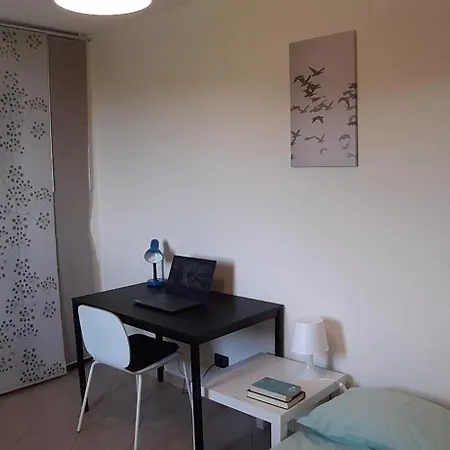 Ferienhaus Emalu - Workation&holiday Pinerolo