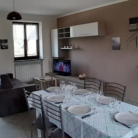 Emalu - Workation&holiday Nyaraló *