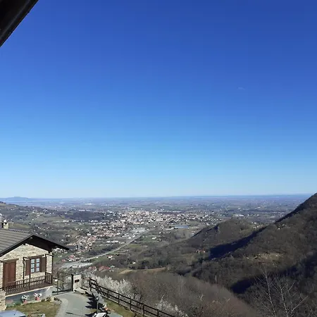Holiday home Emalu - Workation&holiday Pinerolo