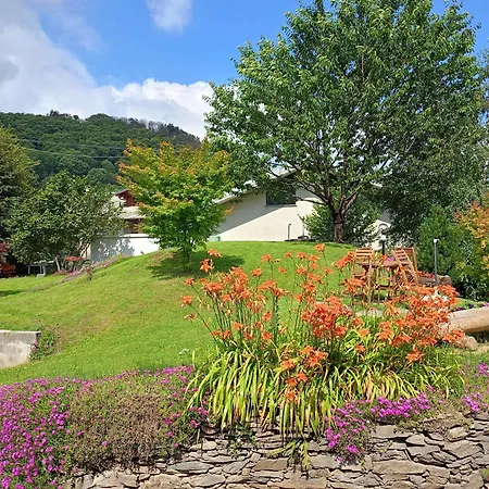 Emalu - Workation&holiday Hébergement de vacances Pinerol