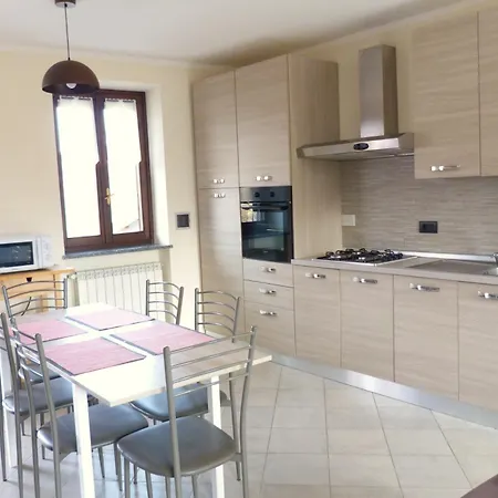 Emalu - Workation&holiday Pinerolo