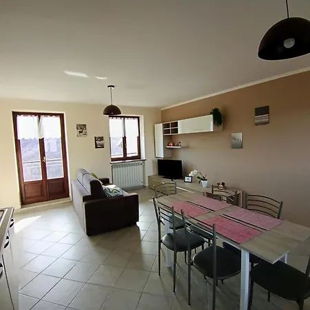 Emalu - Workation&holiday * Pinerolo