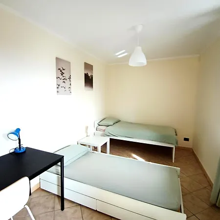 Casa vacanze Emalu - Workation&holiday *