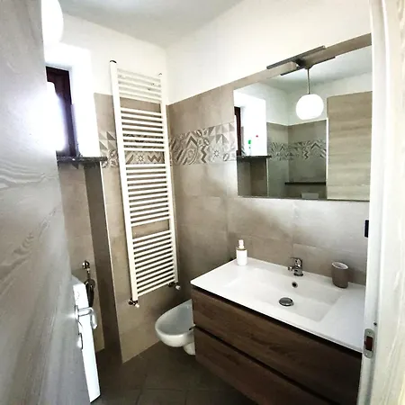 Emalu - Workation&holiday Pinerolo