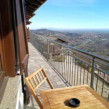 Emalu - Workation&holiday Pinerolo