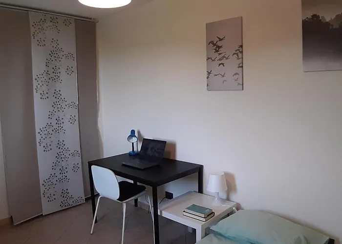 Σπίτι διακοπών Emalu - Workation&holiday Πινερόλο