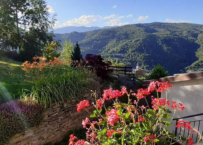 Emalu - Workation&holiday Πινερόλο