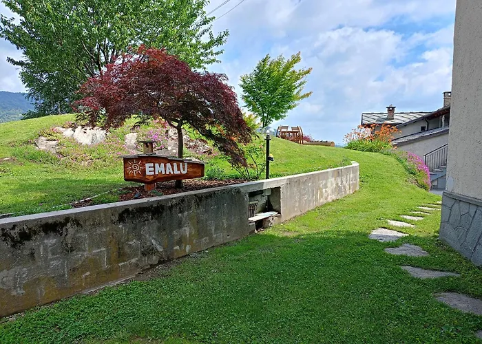 Emalu - Workation&holiday Pinerolo