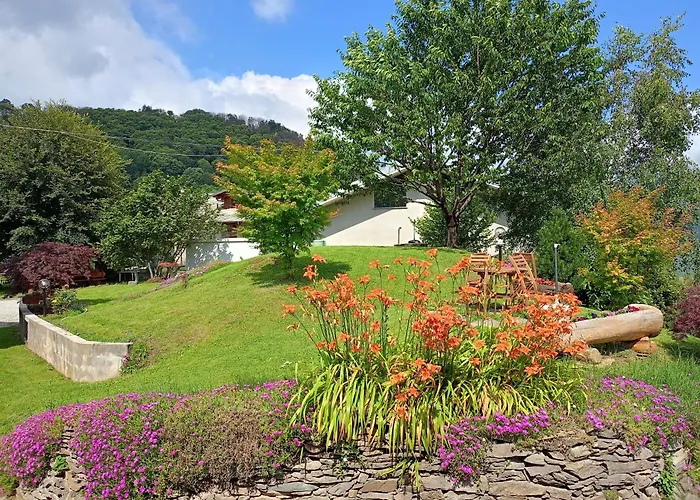 Emalu - Workation&holiday Σπίτι διακοπών Πινερόλο