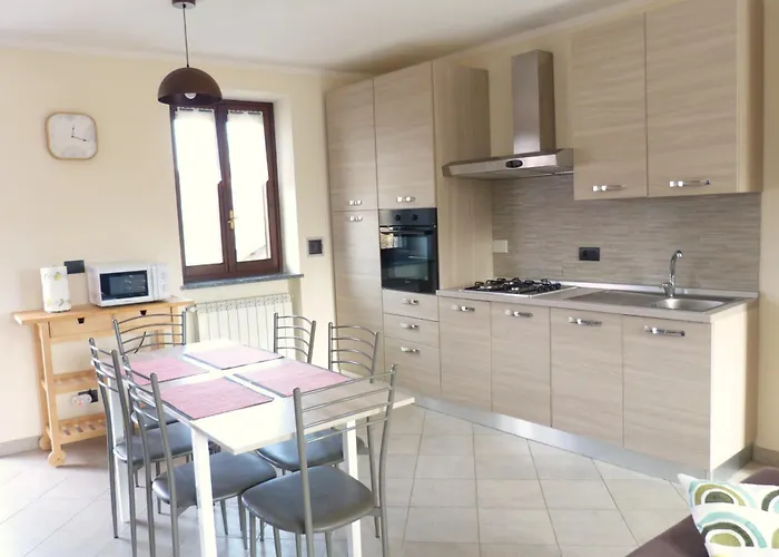 Emalu - Workation&holiday Πινερόλο