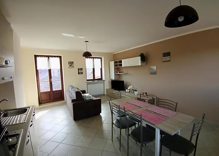 Emalu - Workation&holiday * Pinerolo