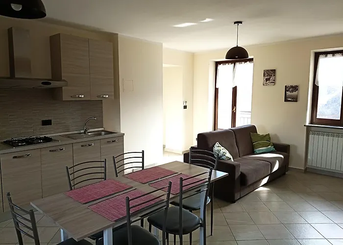 Emalu - Workation&holiday Prázdninový dům *