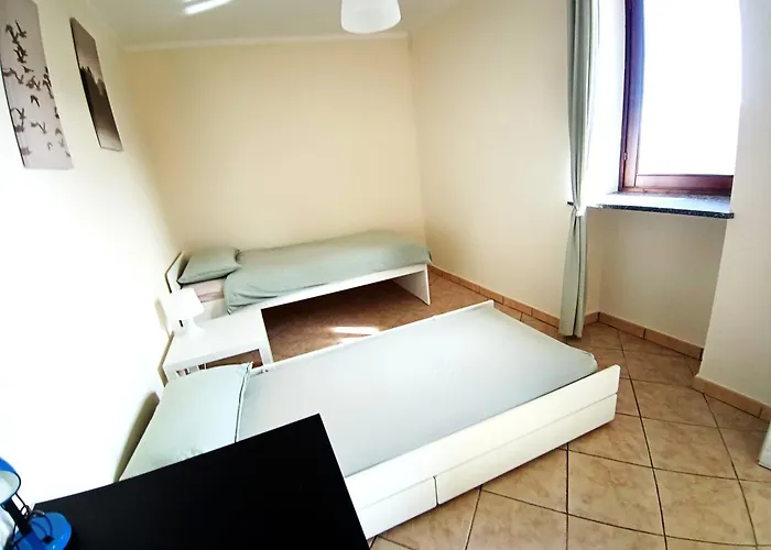 Prázdninový dům Emalu - Workation&holiday