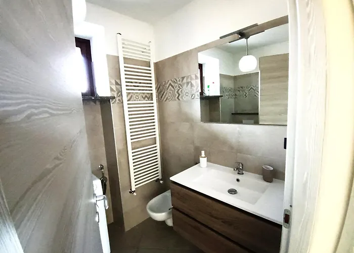 Emalu - Workation&holiday Pinerolo