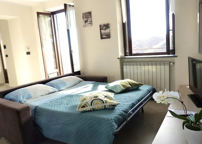 Σπίτι διακοπών Emalu - Workation&holiday *