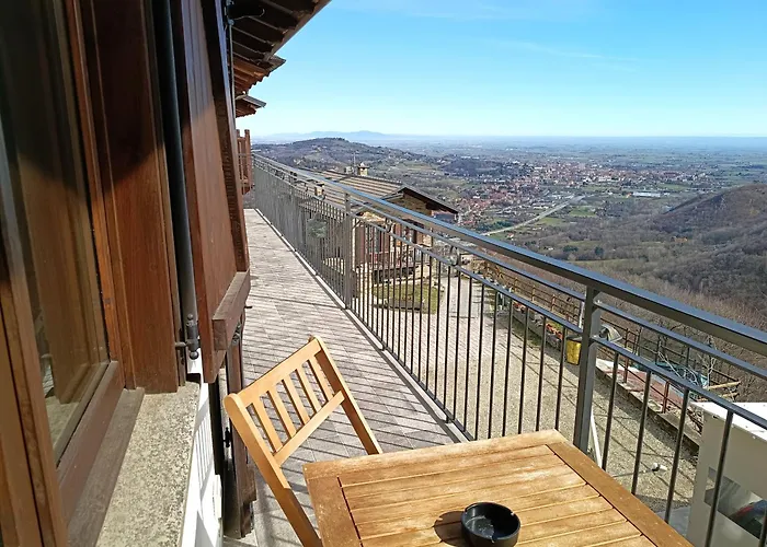 Emalu - Workation&holiday Πινερόλο